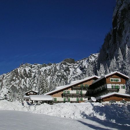 Hotel Roy Мальга-Чапелла Экстерьер фото