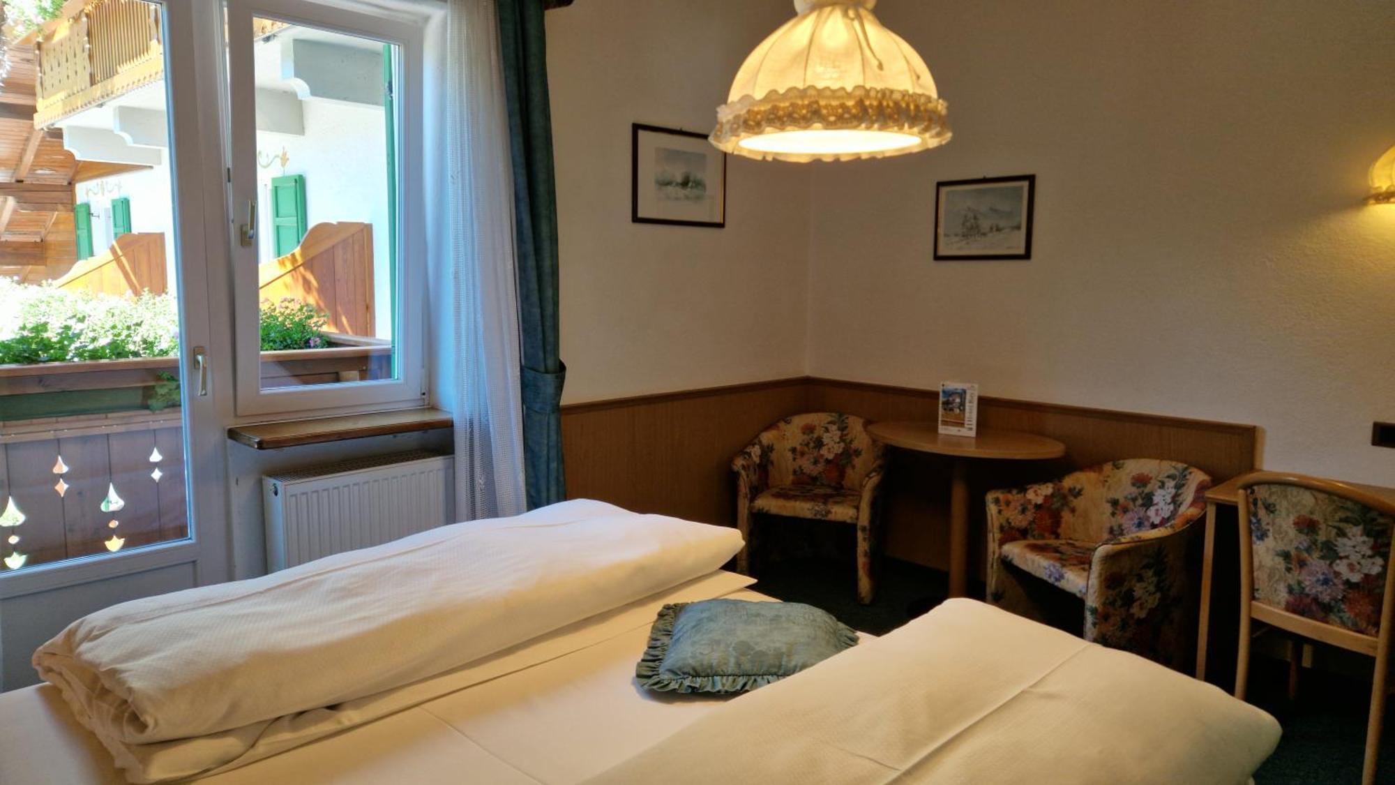 Hotel Roy Мальга-Чапелла Номер фото