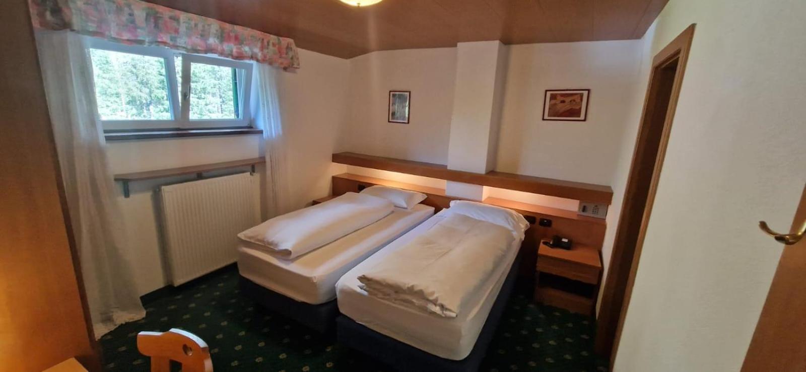 Hotel Roy Мальга-Чапелла Номер фото